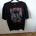 Slayer - TShirt or Longsleeve - Slayer-Slaytanic shirt bootleg
