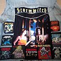 Stormwitch - Battle Jacket - Stormwitch battle Jacket