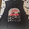 Sodom - TShirt or Longsleeve - Sodom- Sodomania Tour 88 repro sleeveless