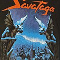 Savatage - TShirt or Longsleeve - Savatage- Dead Winter Dead