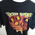 Vicious Rumors - TShirt or Longsleeve - Vicious Rumors-Cyberchrist tour 98