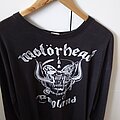 Motörhead - TShirt or Longsleeve - Motörhead -England