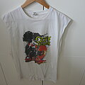 Ozzy Osbourne - TShirt or Longsleeve - Ozzy Osbourne Ozzy-ultimate Sin Tour bootleg