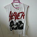 Slayer - TShirt or Longsleeve - Slayer band