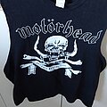 Motörhead - TShirt or Longsleeve - Motörhead Motorhead-Eagles and bombers tour 92 (+Saxon)