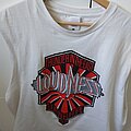 Loudness - TShirt or Longsleeve - Loudness-Crazy Nights/Festival summer 2016