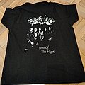 Exodo - TShirt or Longsleeve - Exodo- Sons of the Night