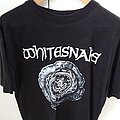 Whitesnake - TShirt or Longsleeve - Whitesnake-Tour 2003 bootleg shirt
