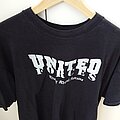 Various Artist - TShirt or Longsleeve - Various Artist United forces-Heavy Metal Fanzine