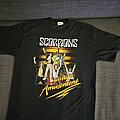 Scorpions