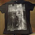 Decapitated - TShirt or Longsleeve - Decapitated - Invisible Control tee