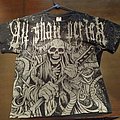 All Shall Perish - TShirt or Longsleeve - All Shall Perish tee