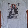 Melvins - TShirt or Longsleeve - Melvins T-Shirt