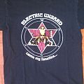Electric Wizard - TShirt or Longsleeve - Electric Wizard T-Shirt
