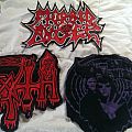 Morbid Angel - Patch - Patches for trade