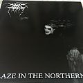 Darkthrone - Tape / Vinyl / CD / Recording etc - Darkthrone - A Blaze in the Norther. Sky