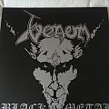Venom - Tape / Vinyl / CD / Recording etc - Venom - Black Metal