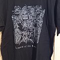 Temple Of Baal - TShirt or Longsleeve - Temple of baal servants