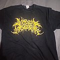 Visceral Disgorge - TShirt or Longsleeve - Visceral Disgorge T-shirt