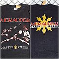 Merauder - TShirt or Longsleeve - OG Merauder promo shirt deadstock