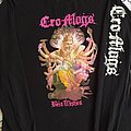 Cro-mags - TShirt or Longsleeve - OG Cro-Mags 1991 euro tour longsleeve