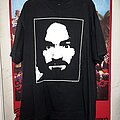 Charles Manson - TShirt or Longsleeve - Charles Manson Zooport Riot Gear CHARLIE DONT SURF T shirt XL 93