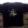 PORCUPINE TREE - TShirt or Longsleeve - Porcupine Tree - The Incident tourshirt