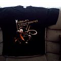 Devin Townsend Project - TShirt or Longsleeve - Devin Townsend Project - Addicted summer tour shirt