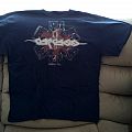 Carcass - TShirt or Longsleeve - Carcass - European Evisceration tour