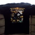 Testament - TShirt or Longsleeve - Testament - The Formation Of Damnation shirt