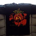 Nile - TShirt or Longsleeve - Nile - Annihilation Of The Wicked shirt