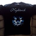 Nightwish - TShirt or Longsleeve - Nightwish - European Passion Play shirt