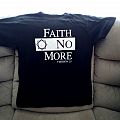 Faith No More - TShirt or Longsleeve - Faith No More - Version 2.0 shirt