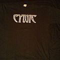 Cynic - TShirt or Longsleeve - Cynic - Traced In Air shirt