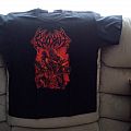 Bloodbath - TShirt or Longsleeve - Bloodbath - Like Fire shirt