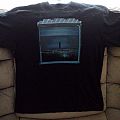 Steven Wilson - TShirt or Longsleeve - Steven Wilson - Grace For Drowning tourshirt