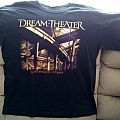 Dream Theater - TShirt or Longsleeve - Dream Theater - Systematic Chaos tourshirt