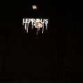 Leprous - TShirt or Longsleeve - Leprous - Forced Entry shirt