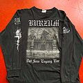 Burzum - TShirt or Longsleeve - Burzum "Det Som Engang Var" misanthropy 1998 longsleeve