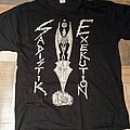 Sadistik Exekution - TShirt or Longsleeve - Sadistik Exekution - Agonizing the Dead (Reprint)