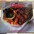 Cadaver - Tape / Vinyl / CD / Recording etc - Cadaver - Hallucinating Anxiety (Original LP 1990)