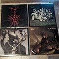 Celtic Frost - Tape / Vinyl / CD / Recording etc - Celtic Frost Vinyl Collection