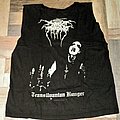 Darkthrone - TShirt or Longsleeve - Darkthrone - Transilvanian Hunger Shirt