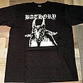 Bathory - TShirt or Longsleeve - Bathory - Goat (Bootleg Shirt)