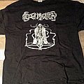Necromantia - TShirt or Longsleeve - Necromantia - Shirt '91 (Official Reprint)