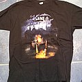 King Diamond - TShirt or Longsleeve - King Diamond - Abigail II Shirt