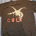 THE CULT - TShirt or Longsleeve - The Cult - Original Tour Shirt 1994