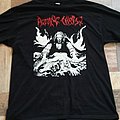 Rotting Christ - TShirt or Longsleeve - Rotting Christ - Vampire (Fan Reprint)