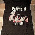 Samhain - TShirt or Longsleeve - Samhain - Initium Shirt