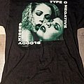 Type O Negative - TShirt or Longsleeve - Type O Negative - Bloody Kisses Shirt